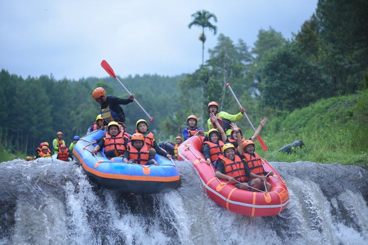 Lokasi Outbound Batu Malang